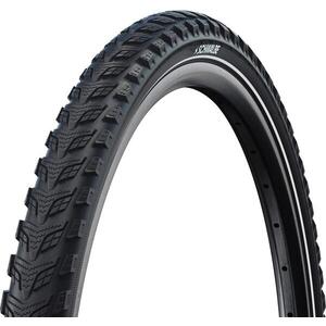 SCHWALBE plášť - MARATHON 365 28x2.00 - černá obraz