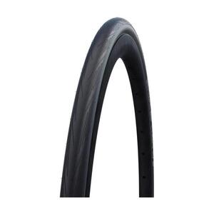 SCHWALBE plášť - LUGANO II 700x25C - černá obraz