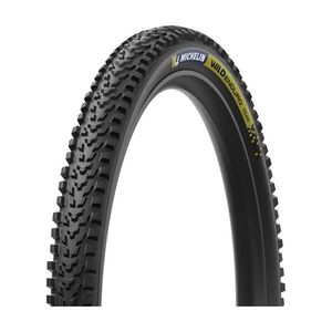 MICHELIN plášť - WILD ENDURO REAR MAGI-X 29x2.40 - černá obraz