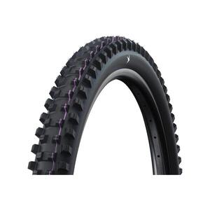 SCHWALBE plášť - SHREDDA F 29x2.50 - černá obraz