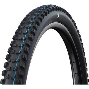 SCHWALBE plášť - ROMY 29x2.40 - černá obraz