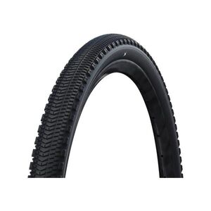 SCHWALBE plášť - G-ONE OVERLAND PRO 700x40C - černá obraz