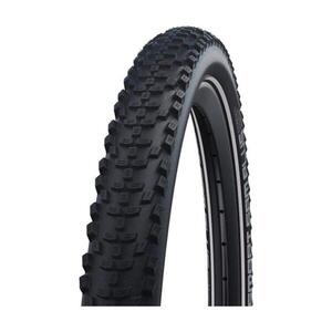 SCHWALBE plášť - SMART SAM PLUS 28x1.85 - černá obraz