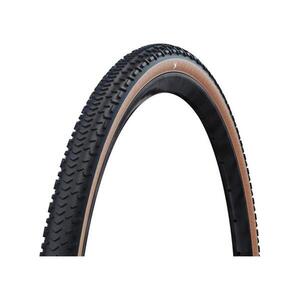 SCHWALBE plášť - G-ONE RX PRO 700x40C - černá/béžová obraz