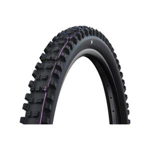 SCHWALBE plášť - SHREDDA R 27.5x2.50 - černá obraz