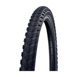 SCHWALBE plášť - MARATHON 365 28x2.15 - černá obraz