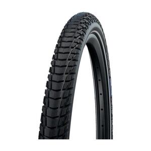 SCHWALBE plášť - MARATHON PLUS TOUR 700x38C - černá obraz