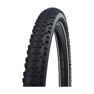 SCHWALBE plášť - SMART SAM PLUS 26x2.10 - černá obraz