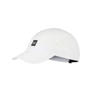 BUFF Cyklistická čepice - SPEED CAP - bílá obraz