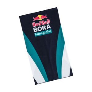 RED BULL Cyklistický nákrčník - URBAN - modrá/zelená/červená/bílá obraz