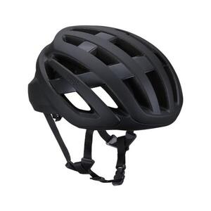 BBB Cyklistická přilba - KARMA MIPS AIR NODE - černá obraz