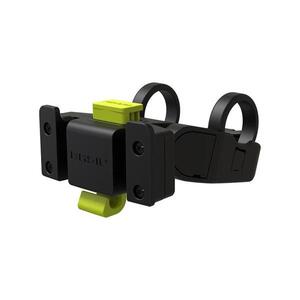 BASIL Cyklistické příslušenství - KF HANDLEBAR - černá obraz