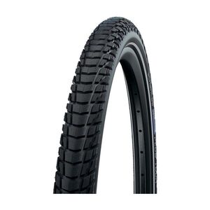 SCHWALBE plášť - MARATHON PLUS TOUR 26x2.00 (50-559) - černá obraz