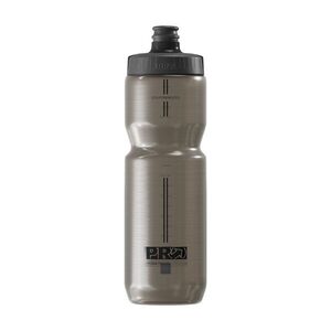PRO Cyklistická láhev na vodu - PERFORMANCE 800ML - černá obraz