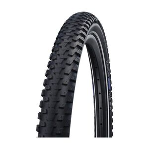 SCHWALBE plášť - MARATHON PLUS MTB 27.5x2.25 (57-584) - černá obraz