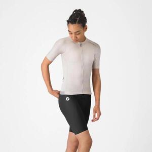 CASTELLI Cyklistické kalhoty krátké bez laclu - ESPRESSO 2 W - černá obraz