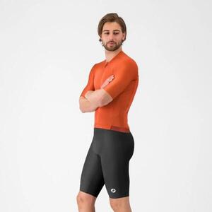 CASTELLI Cyklistické kalhoty krátké bez laclu - ESPRESSO 2 - černá obraz