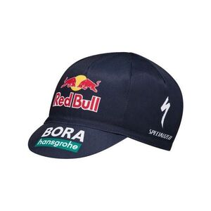 RED BULL Cyklistická čepice - RED BULL BORA HANSGROHE - SPECIALIZED - modrá obraz