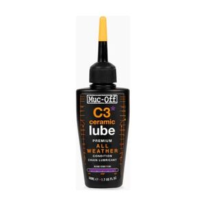 MUC-OFF mazivo - C3 ALL WEATHER CERAMIC LUBE 50 ML obraz