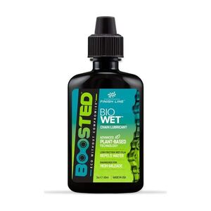 FINISH LINE mazivo - BOOSTED obraz