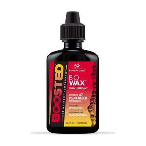 FINISH LINE mazivo - BOOSTED obraz