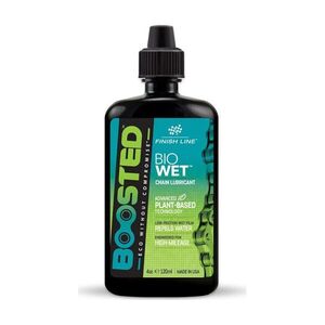 FINISH LINE mazivo - BOOSTED obraz