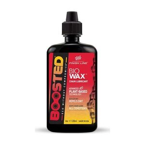 FINISH LINE mazivo - BOOSTED obraz