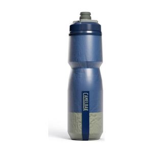 CAMELBAK Cyklistická láhev na vodu - PODIUM CHILL 0, 71L - modrá obraz