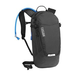CAMELBAK batoh - MULE 12 - černá obraz