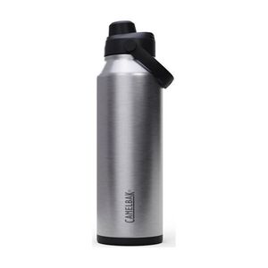 CAMELBAK Cyklistická láhev na vodu - THRIVE CHUG VSS 1, 2L - šedá obraz