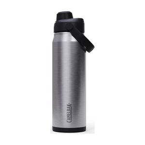 CAMELBAK Cyklistická láhev na vodu - THRIVE CHUG VSS 0, 75L - šedá obraz