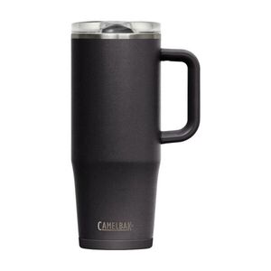 CAMELBAK termohrníček - THRIVE MUG VSS 1L - černá obraz