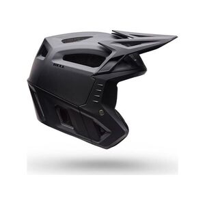 BELL Cyklistická přilba - 3QTR-AIR MIPS - černá obraz