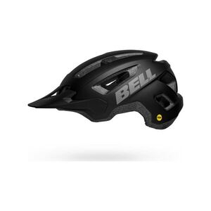 BELL Cyklistická přilba - NOMAD 2 JR MIPS - černá obraz