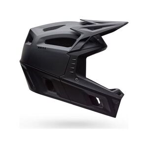 BELL Cyklistická přilba - FULL-AIR MIPS - černá obraz