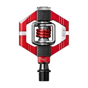 CRANKBROTHERS pedály - CANDY 7 - červená obraz