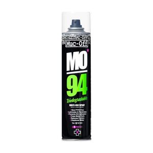 MUC-OFF čisticí prostředek na kolo - MO94 400ML obraz