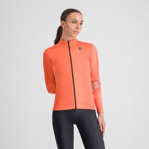 SPORTFUL Cyklistická větruodolná bunda - FIANDRE 2 - růžová obraz