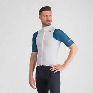 SPORTFUL Cyklistická vesta - PRO 2 - bílá obraz