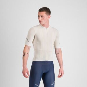 SPORTFUL Cyklistický dres s krátkým rukávem - HXPEREPIC - ivory obraz