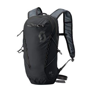 SCOTT batoh - TRAIL LITE 8 - černá obraz