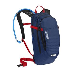 CAMELBAK hydrovak - MULE 12 - modrá obraz