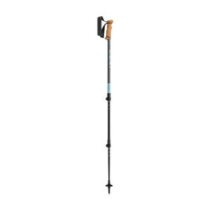 LEKI hole - LEGACY 110-145 CM - modrá/černá obraz