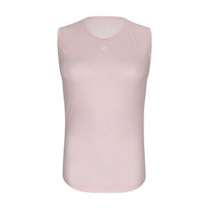 RIVANELLE Cyklistické triko bez rukávů - FUNCTIONAL BASELAYER - růžová obraz