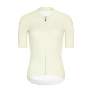 RIVANELLE Cyklistický dres s krátkým rukávem - ELEVATE - ivory S obraz