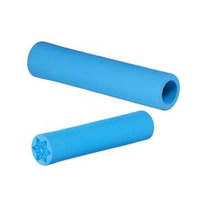 SUPACAZ gripy - SUPALITE GRIP - modrá obraz