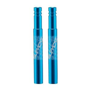 SUPACAZ nástavec ventilu - VALVE EXTENDERZ - modrá obraz