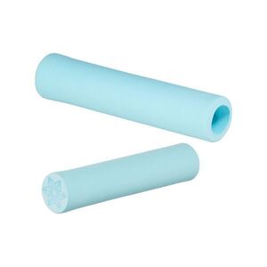 SUPACAZ gripy - SUPALITE GRIP - modrá obraz