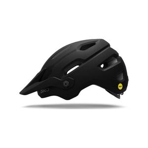 GIRO Cyklistická přilba - SOURCE MIPS - černá obraz