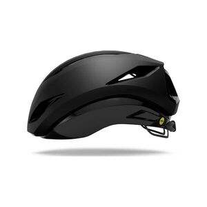 GIRO Cyklistická přilba - ECLIPSE PRO SPHERICAL - černá obraz